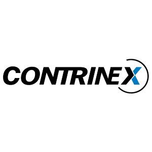 contrinex logo